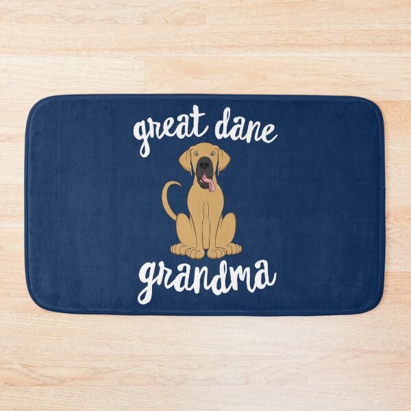 Item preview, Fawn Great Dane Grandma Pawma Dog Grandparents Grand Maw designed and sold by 14thFloor.