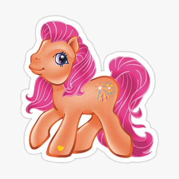 Item preview, My Little Pony Sparkleworks G3 designed and sold by 11e11.