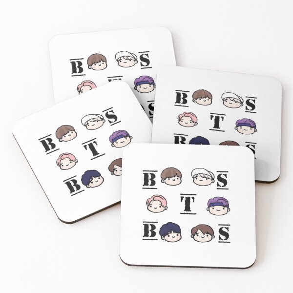 Item preview,  Bts In The Soop designed and sold by eternalpeacee.