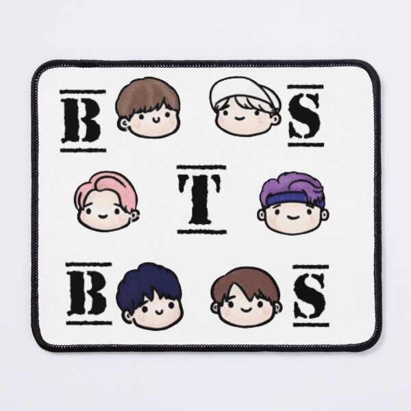 Item preview, Bts In The Soop designed and sold by eternalpeacee.