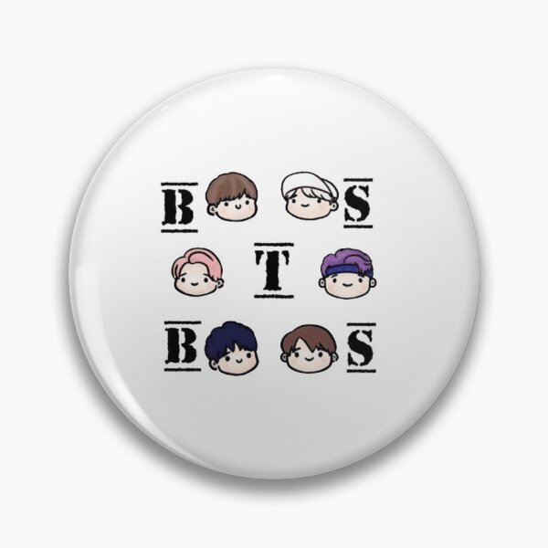 Item preview,  Bts In The Soop designed and sold by eternalpeacee.