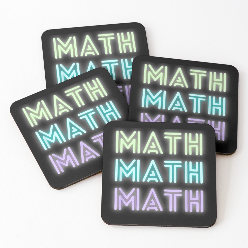 Item preview, Coasters (Set of 4) designed and sold by Joaraalberg.