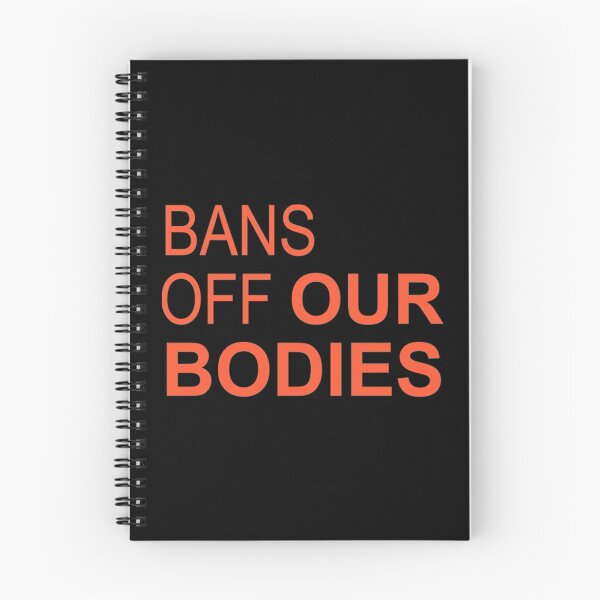 Item preview, Bans Off Our Bodies designed and sold by Timforslund.