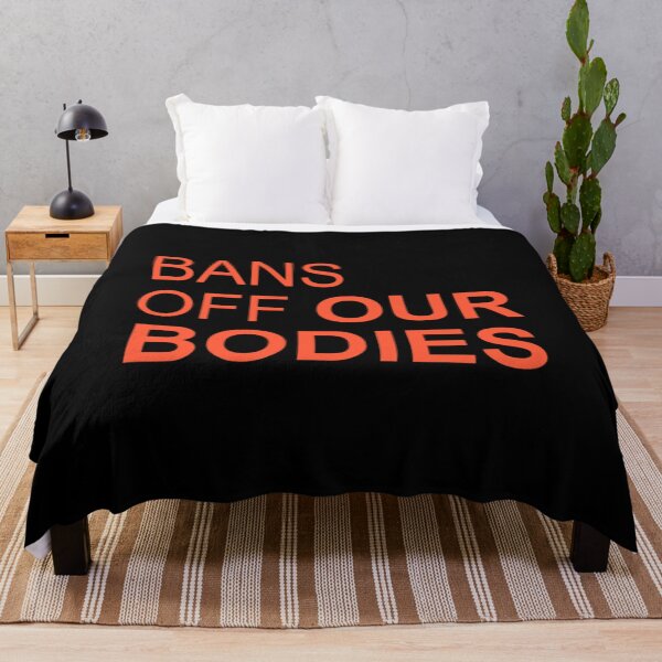 Item preview, Bans Off Our Bodies designed and sold by Timforslund.