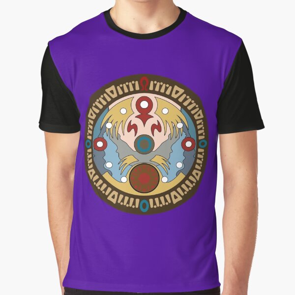 Item preview, Clock of Termina designed and sold by turpinator.