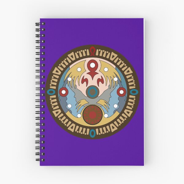 Item preview, Clock of Termina designed and sold by turpinator.