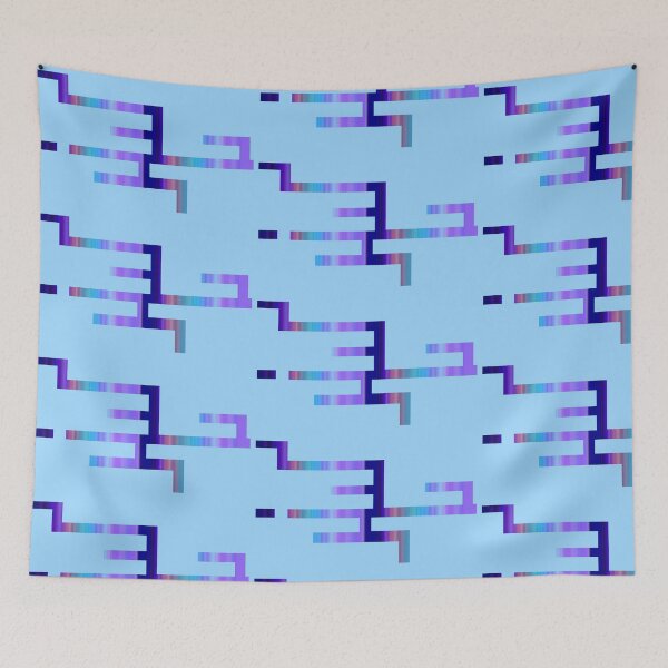Item preview, sfumato lines 1 designed and sold by magarigaveras.