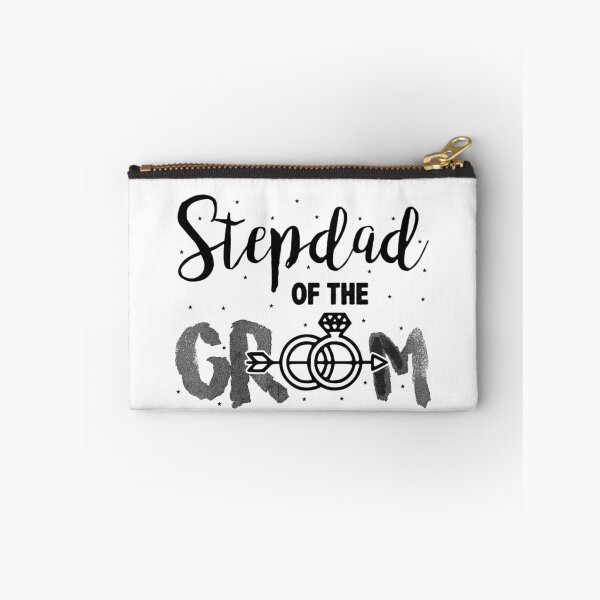 Item preview, Stepdad Stepfather Groom Marriage Wedding Cute Funny Gag Premium  designed and sold by CadellShop.
