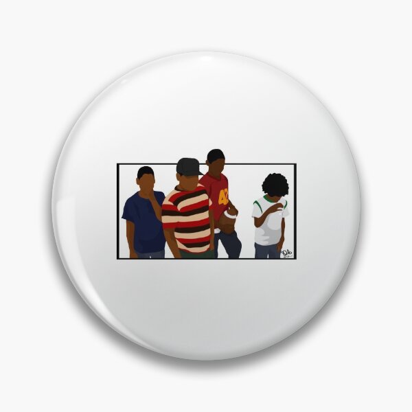 Item preview, Yall Wanna See Classic  designed and sold by chichiquan.