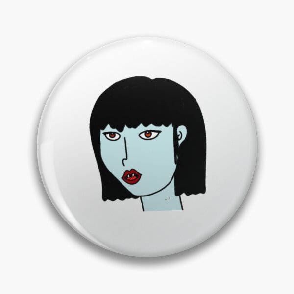 Item preview, Vampy designed and sold by BertieMaiDesign.