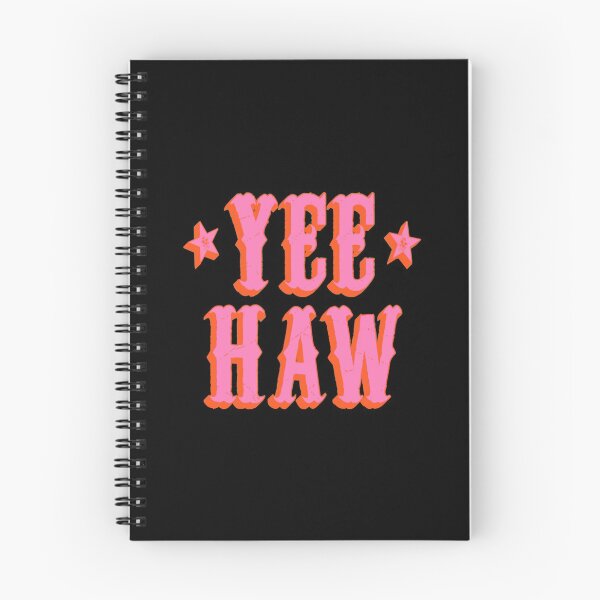 Item preview, Yee Haw Classic  designed and sold by chichiquan.