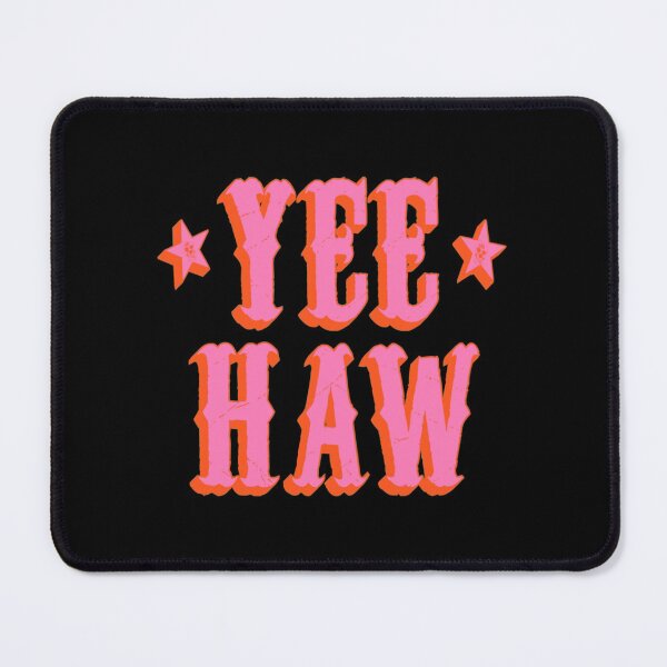 Item preview, Yee Haw Classic designed and sold by chichiquan.