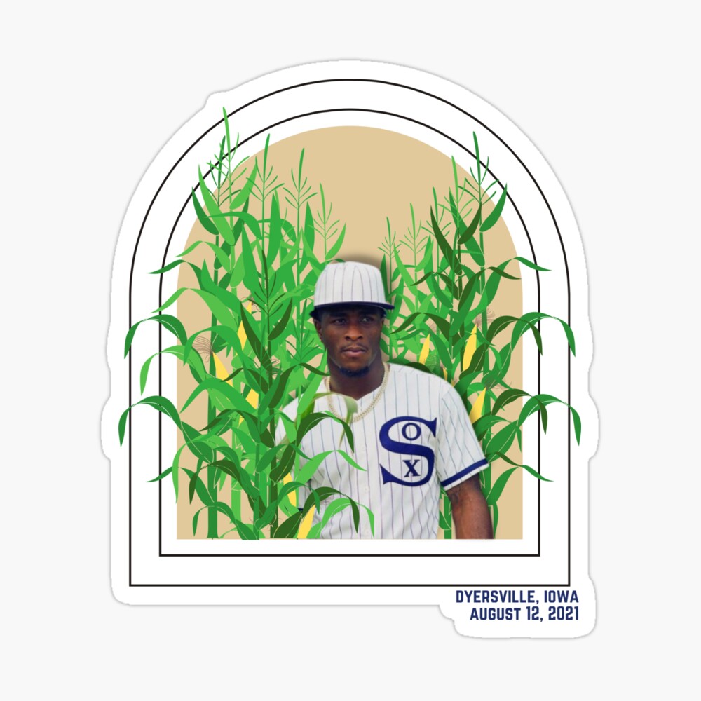 Tim Anderson White Sox 'Field of Dreams' 2021 Essential T-Shirt for Sale  by builtbyher