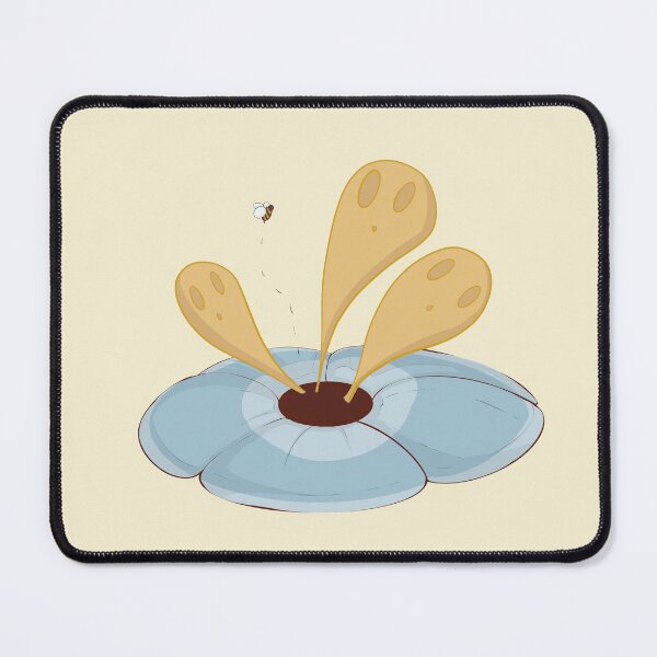 Item preview, The Ghosts and The Bees designed and sold by pardonmyjargon.