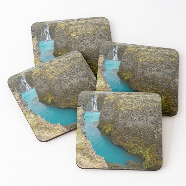 Item preview, Glacial water II designed and sold by DianaC.
