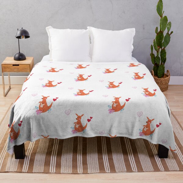 Item preview, Kangaroos designed and sold by annaaires.