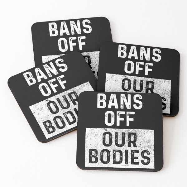 Item preview, Bans Off Our Bodies designed and sold by Timforslund.