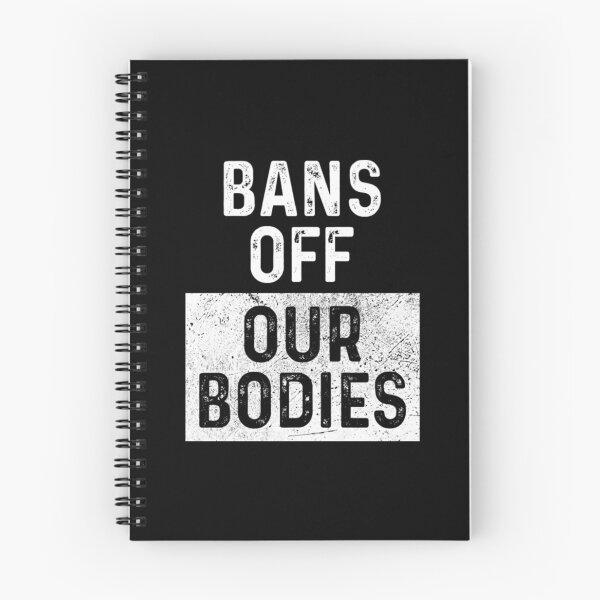 Item preview, Bans Off Our Bodies designed and sold by Timforslund.