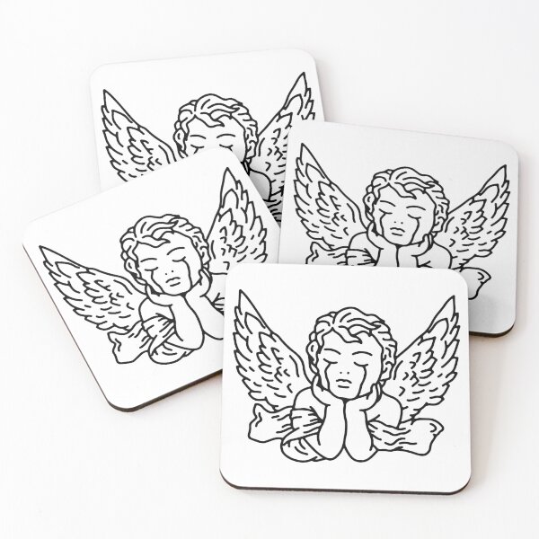Item preview, Angel cry designed and sold by CHVRDesing.