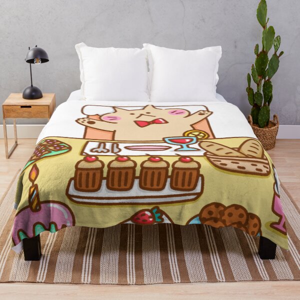 Item preview, Dessert Party. designed and sold by Friendshipp.