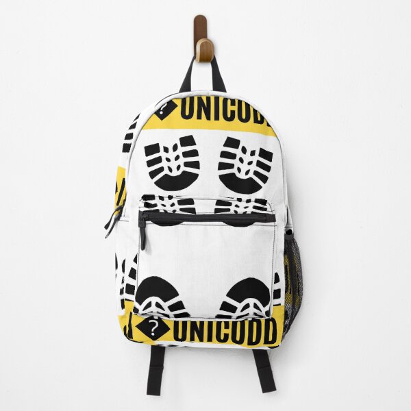Item preview, I love Unicode designed and sold by ThaArtHub.