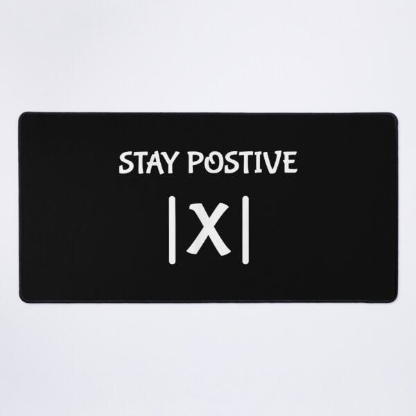 Item preview, Best Funny Math Teacher Joke Men Women Fun Stay Positive designed and sold by Joaraalberg.