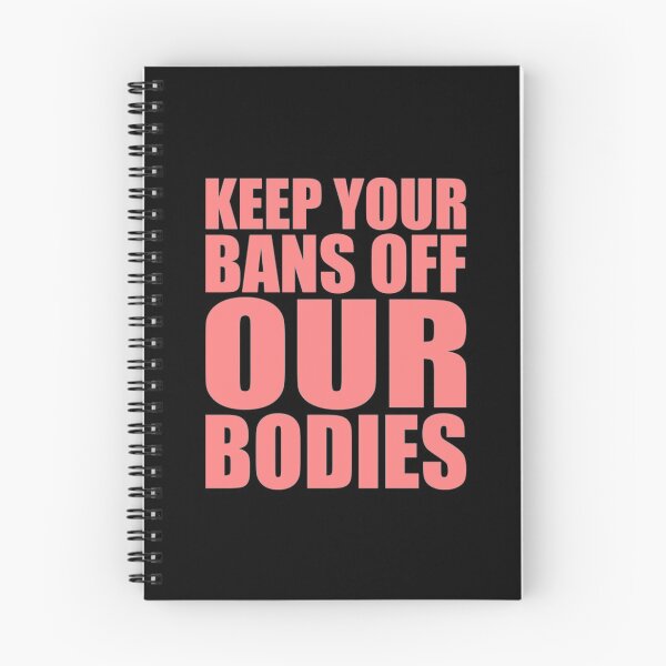 Item preview, Bans Off Our Bodies designed and sold by Timforslund.