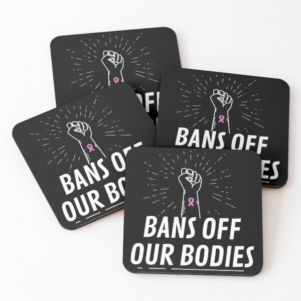Item preview, Bans Off Our Bodies designed and sold by Timforslund.