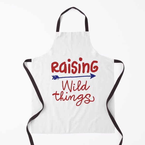 Item preview, Raising Wild Things designed and sold by SarahVGarrett.