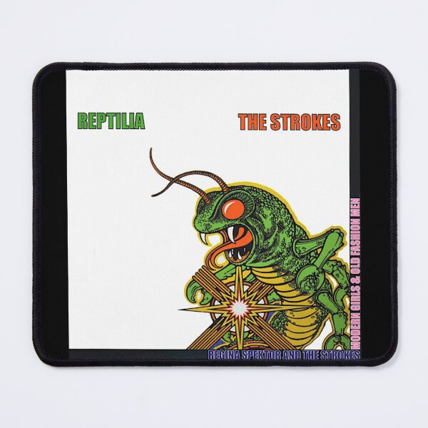 Item preview, Reptilia Strokes designed and sold by ICheckmateThee.