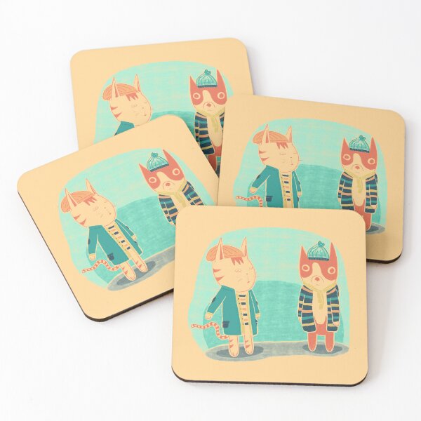 Item preview, Hip Companions designed and sold by thesadsquatch.