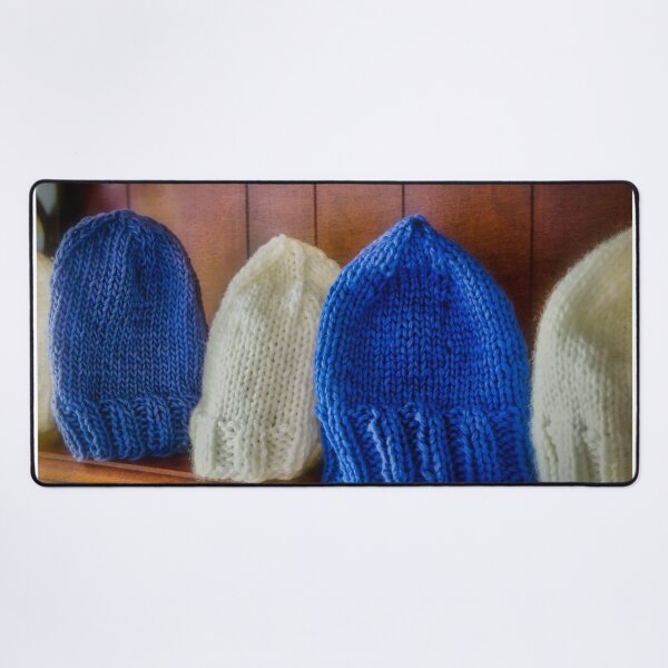 Item preview, Knitted Baby Hats 3 designed and sold by Robert Alsop.