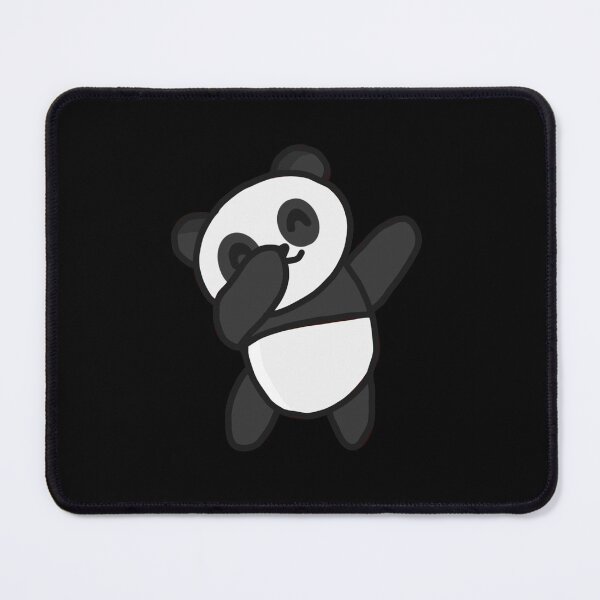 Item preview, Dabbing Panda designed and sold by TheUnknown93.