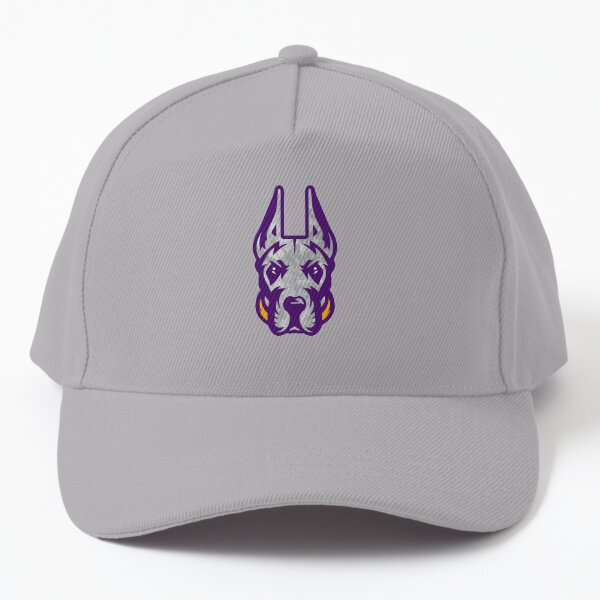 Item preview, UAlbany Tie Dye Great Dane 2020 designed and sold by emroba.