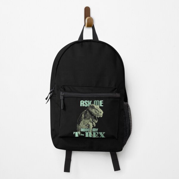 Item preview, Ask me about my T-rex designed and sold by DinorobotLove.