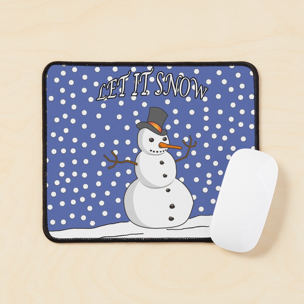 Item preview, Mouse Pad designed and sold by ColorfulCortex.