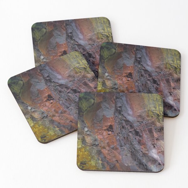 Item preview, Dentro del volcán III designed and sold by DianaC.