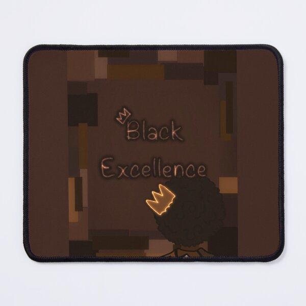 Item preview, Black Excellence designed and sold by marimiles.