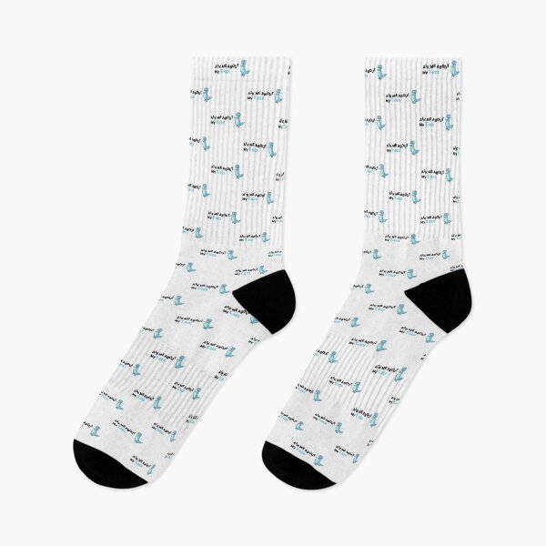 Item preview, Ask me about my T-rex - white    designed and sold by DinorobotLove.