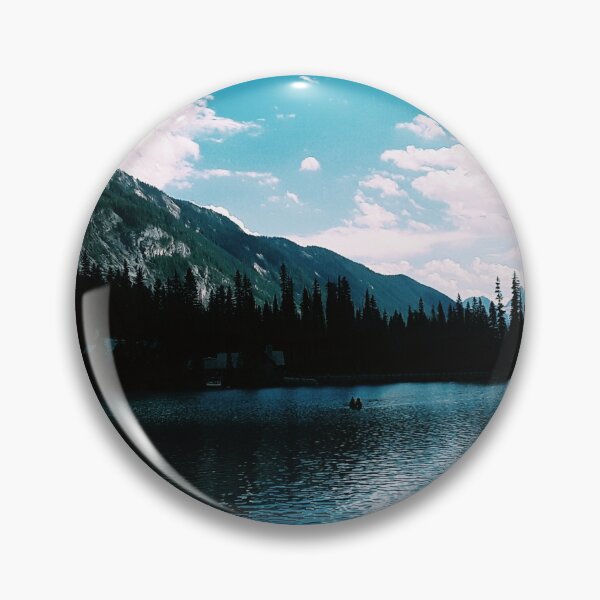Item preview, Mountain Scenery  designed and sold by xxUniverse777.