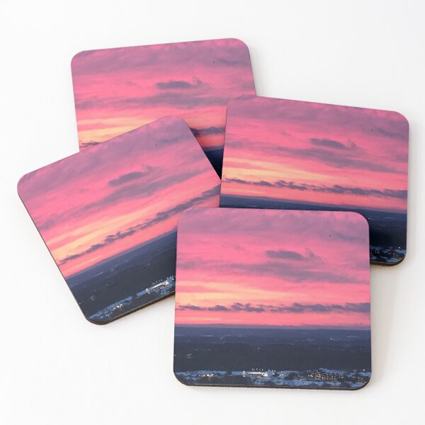 Item preview, Traverse City morning, allicatcorreia.redbubble.com designed and sold by allicatcorreia.