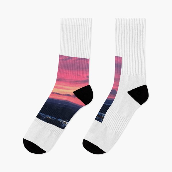 Item preview, Traverse City morning, allicatcorreia.redbubble.com designed and sold by allicatcorreia.