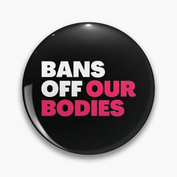 Item preview, Bans off our bodies abortion is healthcare designed and sold by Timforslund.