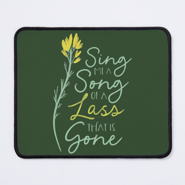 Item preview, Sing Me a Song designed and sold by thesadsquatch.