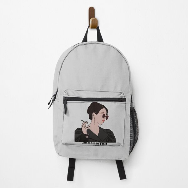 Item preview, It's okay to not be okay- ko mun yeong designed and sold by Reets_Redbubble.
