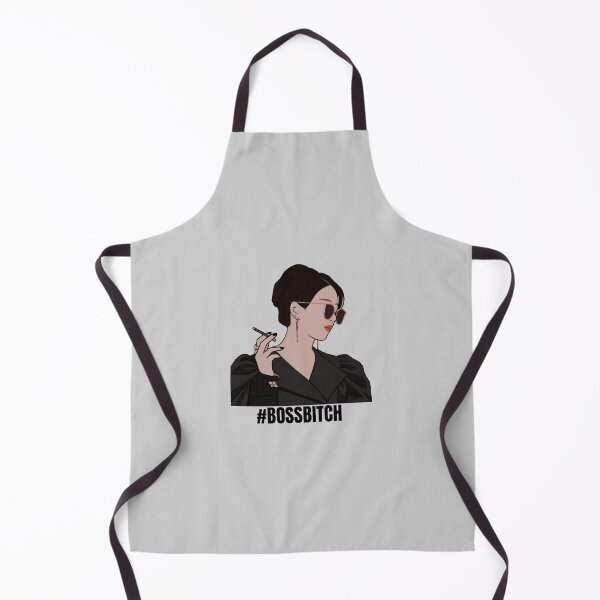 Item preview, It's okay to not be okay- ko mun yeong designed and sold by Reets_Redbubble.