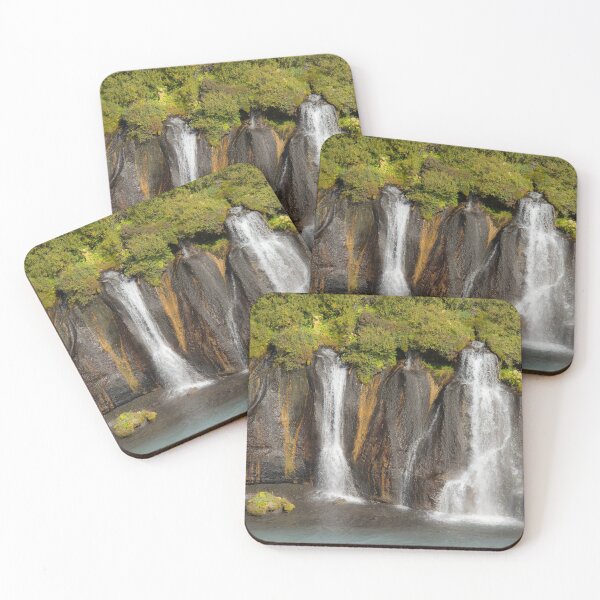 Item preview, Waterfall from underground designed and sold by DianaC.