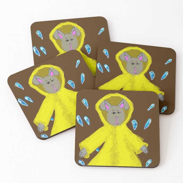 Item preview, Bunny Splash!  designed and sold by DancingCreek.