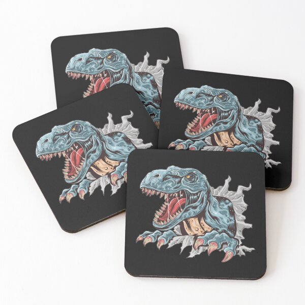 Item preview, Halloween Dinosaur   designed and sold by breezeteest.