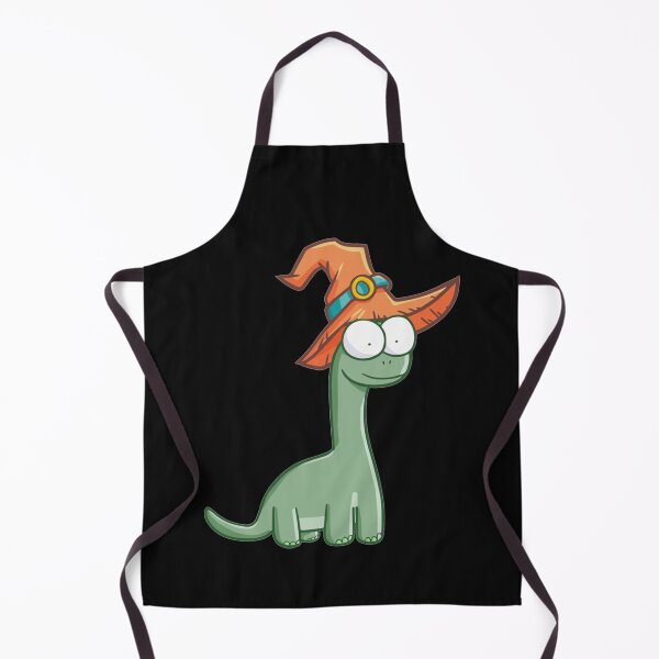Item preview, Halloween Dinosaur  designed and sold by breezeteest.